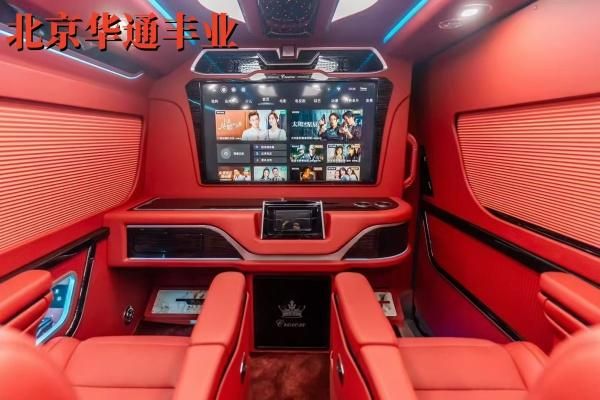 26年丰田海狮价格丰田海狮改装配置价格