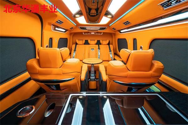 26年丰田海狮7座现车价格