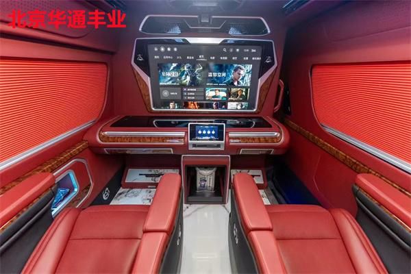 26年丰田海狮7座现车价格