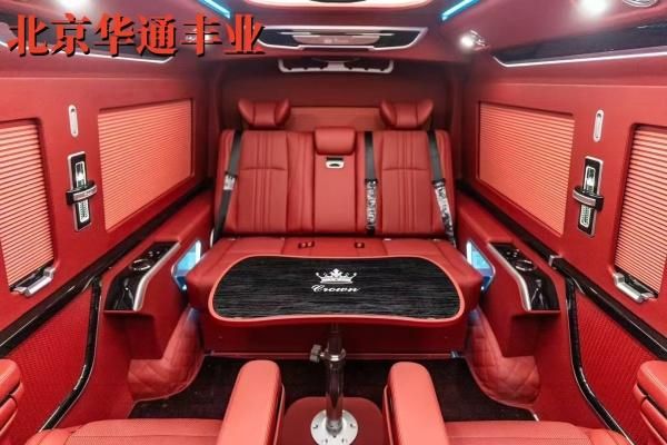 26年丰田海狮价格丰田海狮改装配置价格