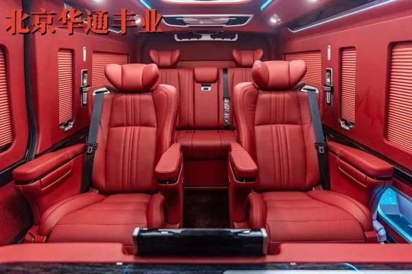 26年丰田海狮价格丰田海狮改装配置价格