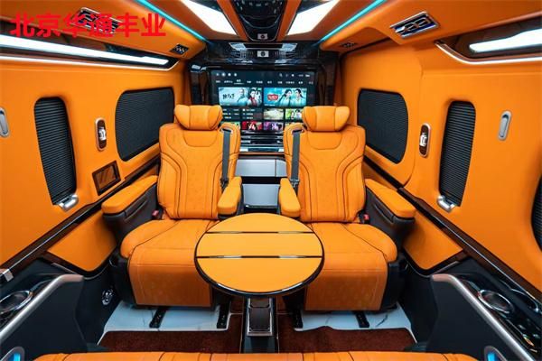 26年丰田海狮7座现车价格