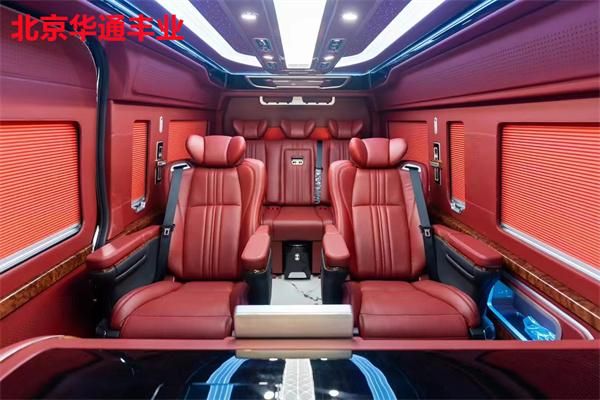 26年丰田海狮7座现车价格