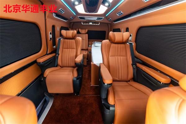 26年丰田海狮7座现车价格