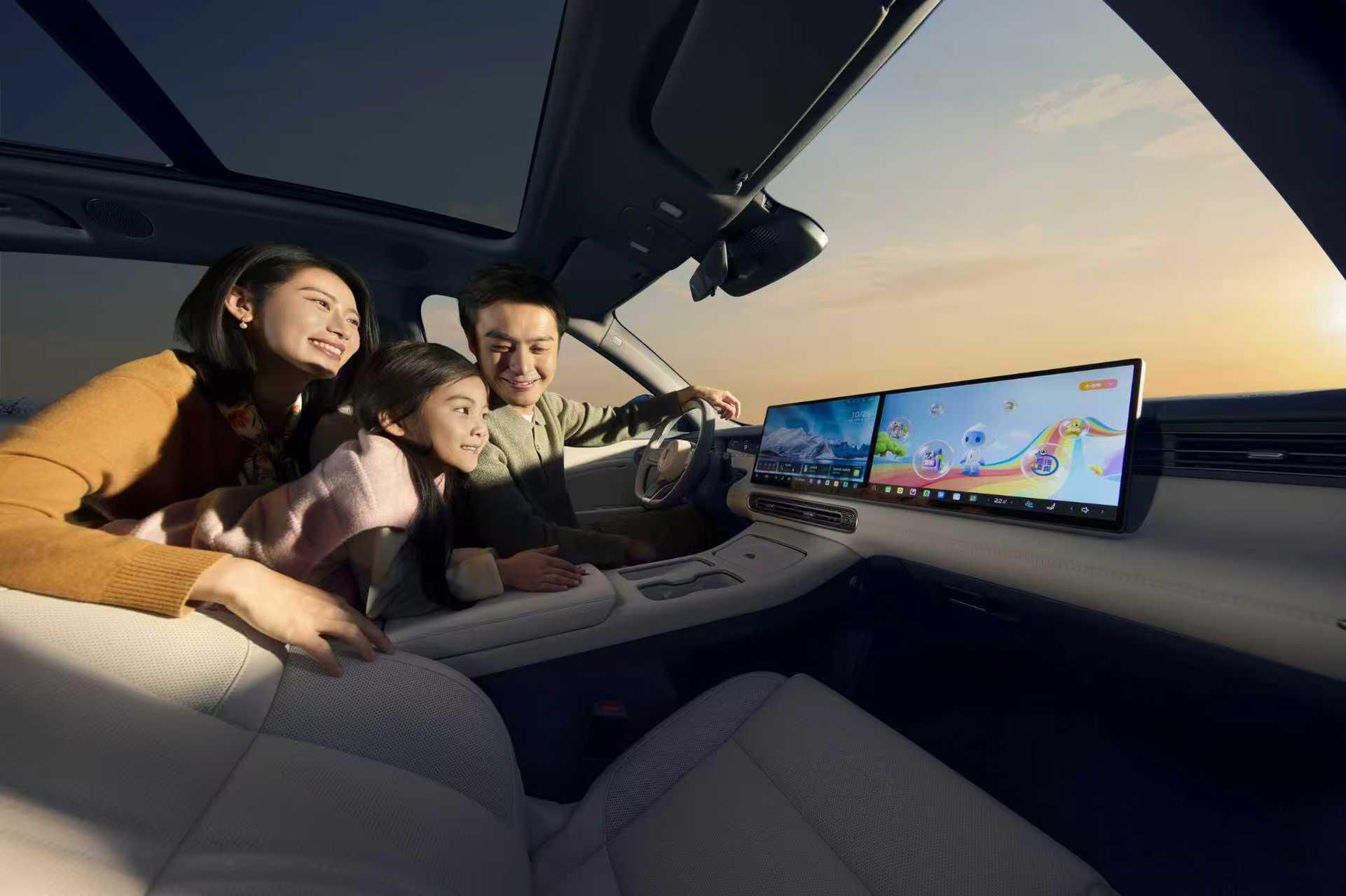 17.88万入手中大型大五座插混SUV！红旗HS6 PHEV重磅上市！