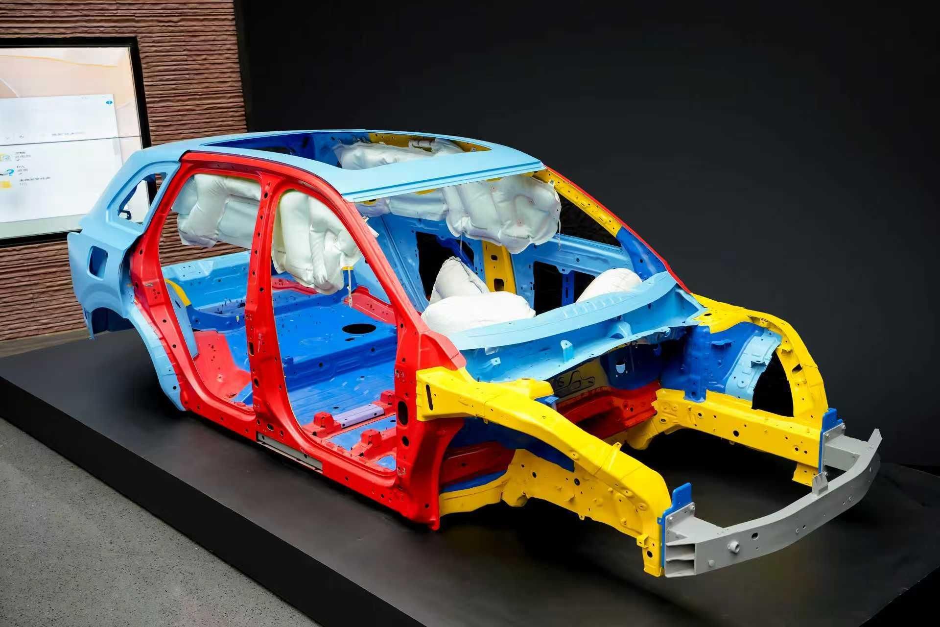 17.88万入手中大型大五座插混SUV！红旗HS6 PHEV重磅上市！