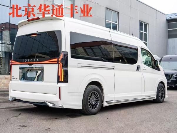 26年丰田海狮价格 丰田海狮4S店13011185333(同微信) 