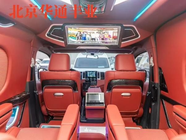 26年丰田海狮价格 丰田海狮4S店13011185333(同微信) 