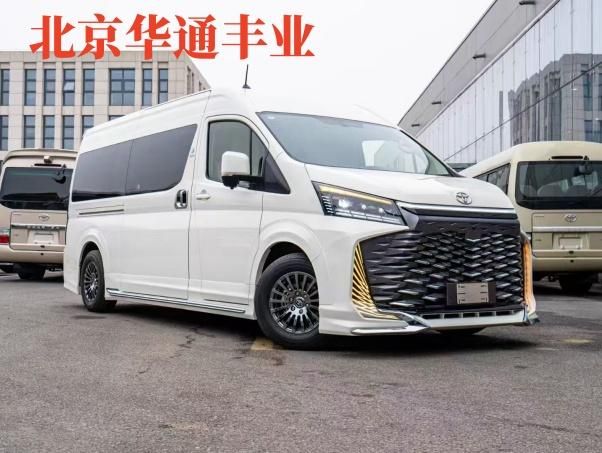 26年丰田海狮价格 丰田海狮4S店13011185333(同微信) 