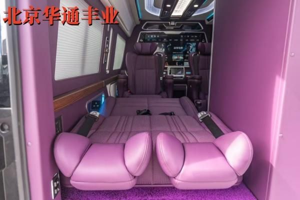 26年丰田海狮价格 丰田海狮改装价格