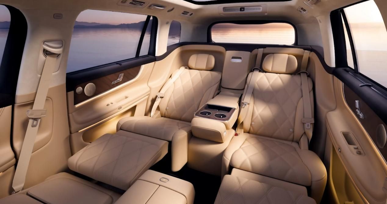 从产品破局到格局重塑：问界M9两周年引领中国品牌向上突破