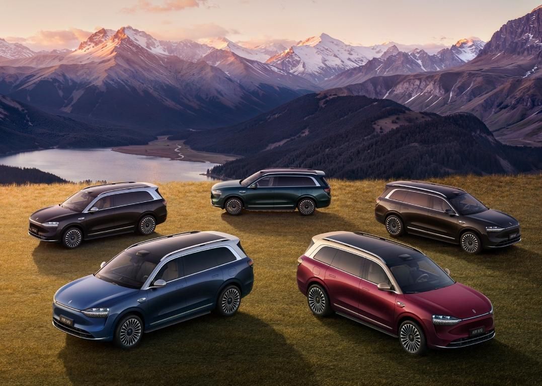 从产品破局到格局重塑：问界M9两周年引领中国品牌向上突破