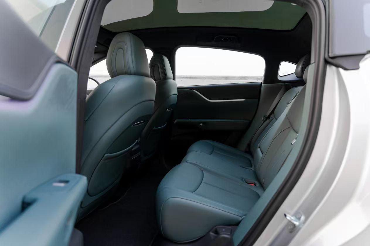 驾小鹏G6四天三充，体验小鹏5C超充服务