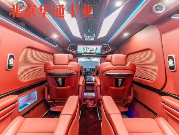 26年丰田海狮价格丰田海狮26款配置