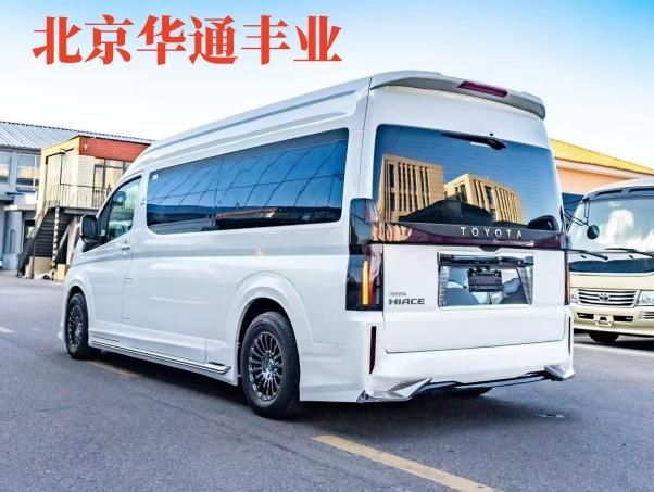 26年丰田海狮价格丰田海狮26款配置