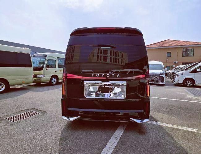 2026 款海狮 9 座 折叠小桌板 地址电话 落地价优惠