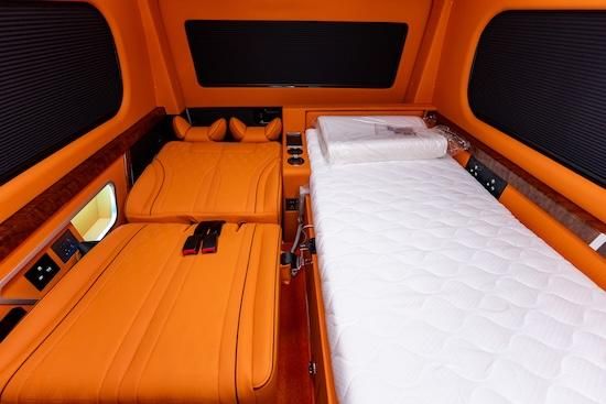 丰田海狮亚洲第一店 6座卫生间版  42-95万 （超级商务）