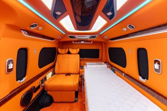 丰田海狮亚洲第一店 6座卫生间版  42-95万 （超级商务）