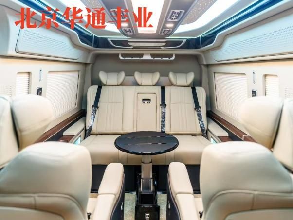 26年丰田海狮价格丰田海狮改装价格