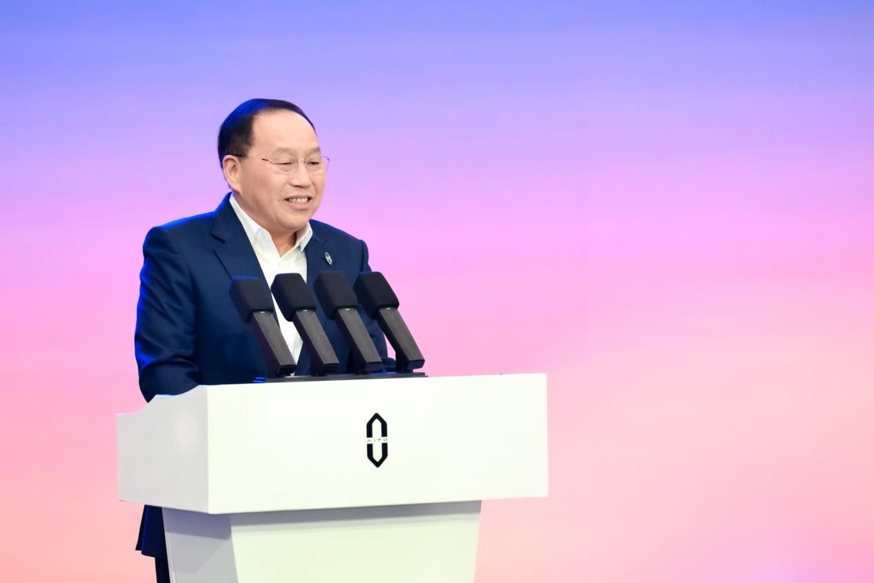 跨界融合新模式达成百万里程碑 AITO问界第100万辆整车下线