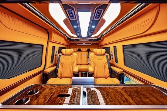 北京海淀丰田海狮总店 9座典藏版全景卫浴舱（42~85万抄底）