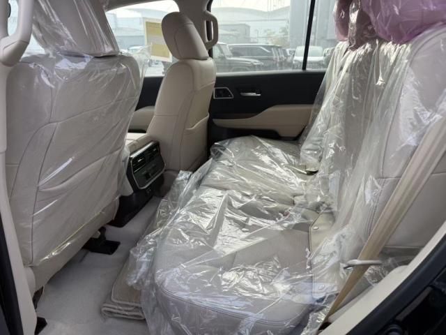 国内第一批2026款丰田酷路泽3500起步价76万