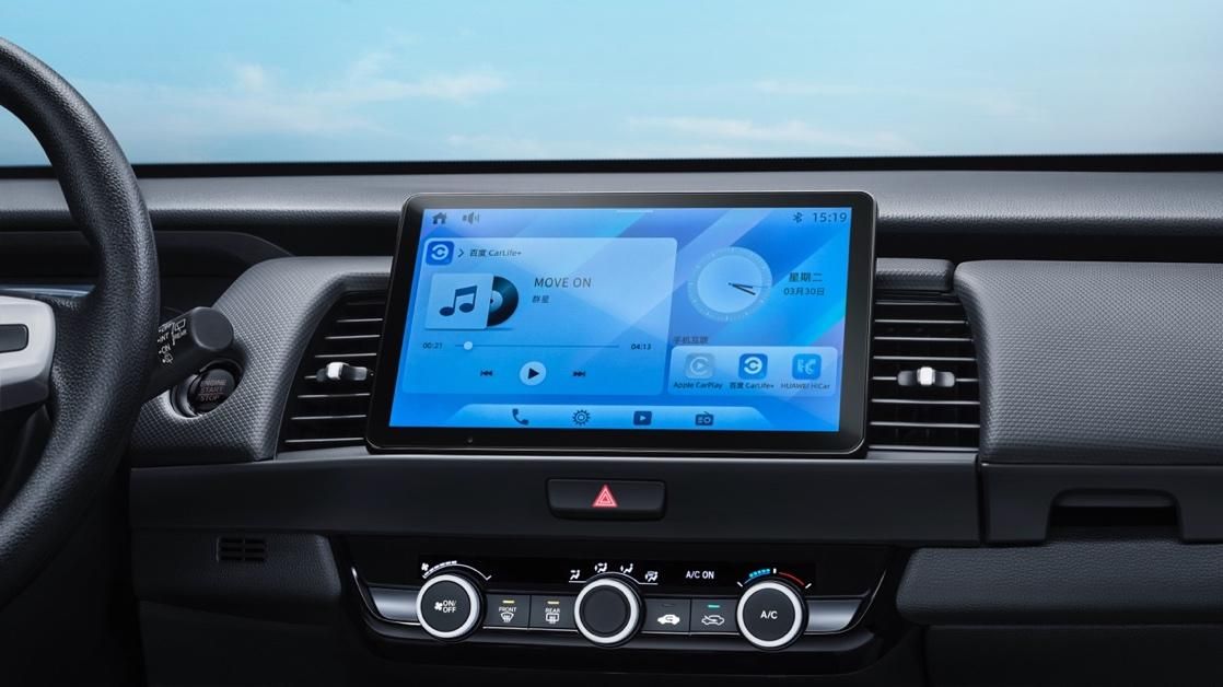 新飞度6.68万元焕新上市,“50万内的平民超跑”邀你共赴热爱