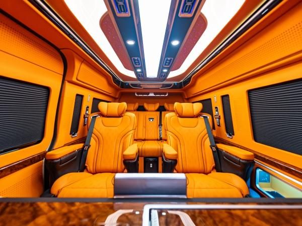 二手丰田海狮房车多少钱 丰田海狮官方报价