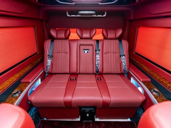 二手丰田海狮房车多少钱 丰田海狮官方报价