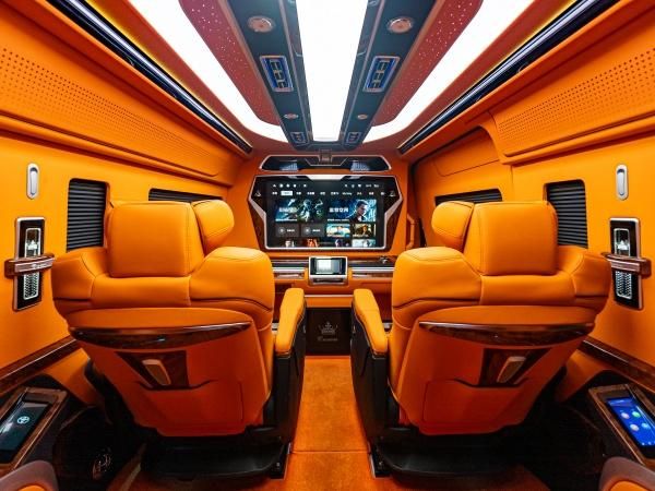 二手丰田海狮房车多少钱 丰田海狮官方报价