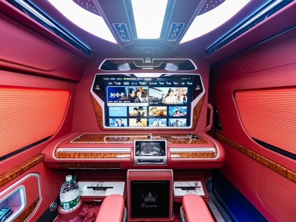 二手丰田海狮房车多少钱 丰田海狮官方报价