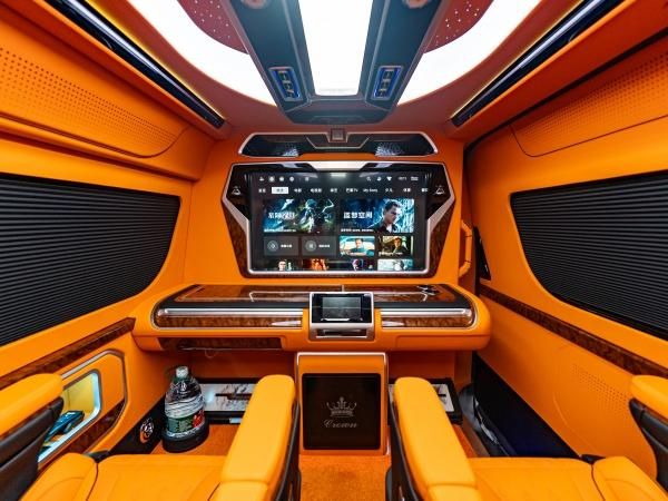 二手丰田海狮房车多少钱 丰田海狮官方报价