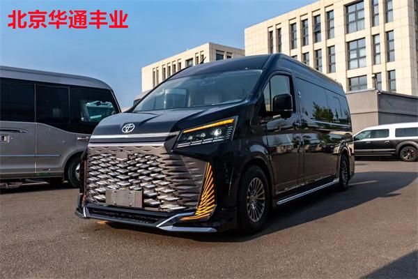 2026款红旗国悦落地价红旗国悦12座参数图片