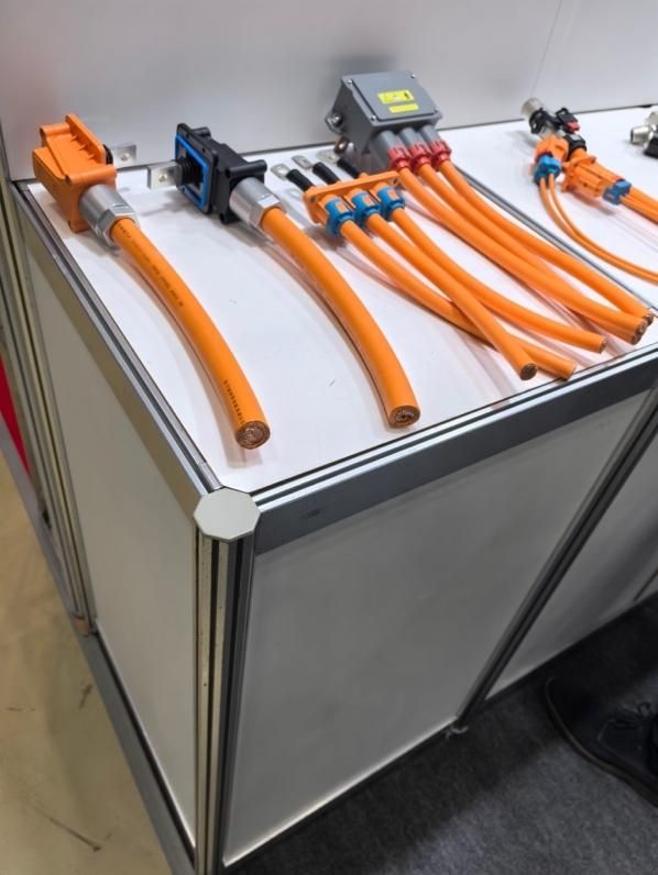 铜铸安全：新能源汽车核心部件的可靠性革命（下）