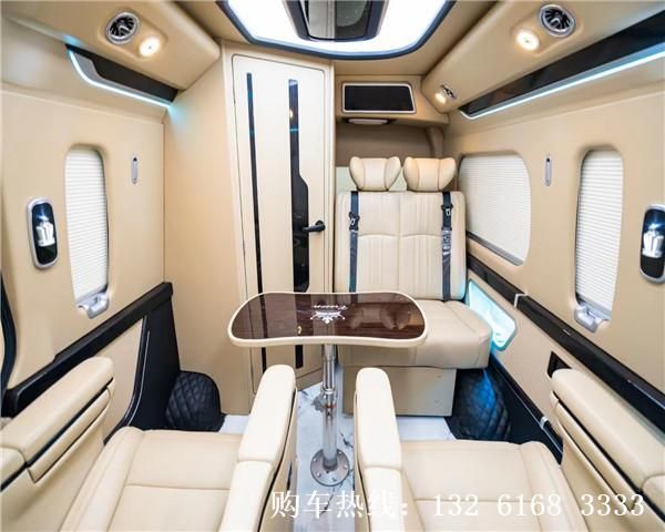 丰田海狮 4S 店 2026 款 7 座全隔断 私人定制 42-80 万