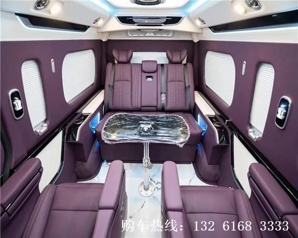 丰田海狮 4S 店 2026 款 7 座全隔断 私人定制 42-80 万