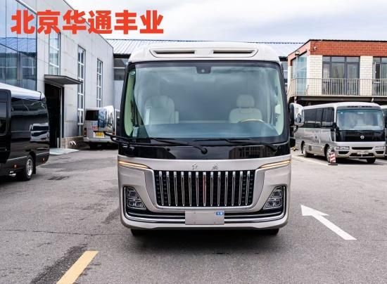 红旗国悦 7 座参数详解｜电动床 + 大空间太实用