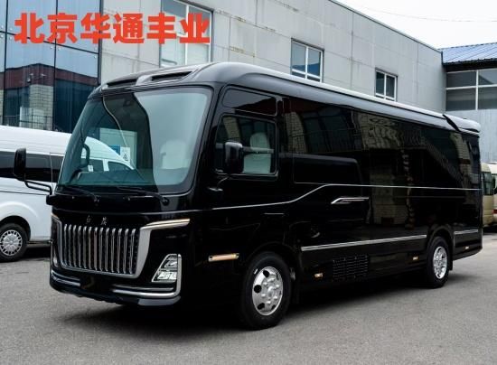 红旗国悦 6 座带床现车价格｜家用商务都合适