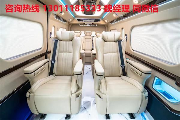 26年丰田海狮价格 丰田海狮4S店北京嘉俊恒通总店