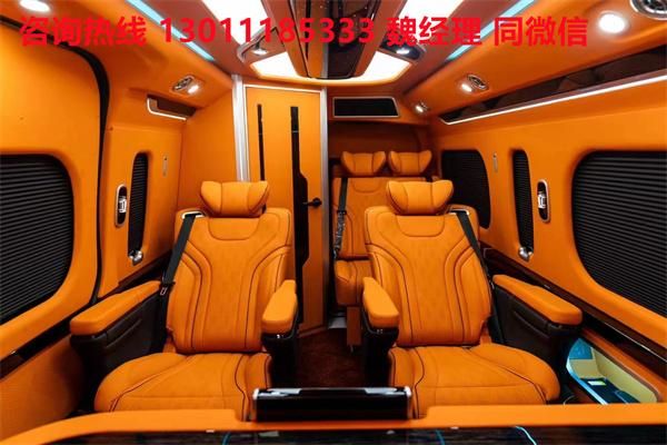 26年丰田海狮报价 丰田海狮定制改装标杆门店