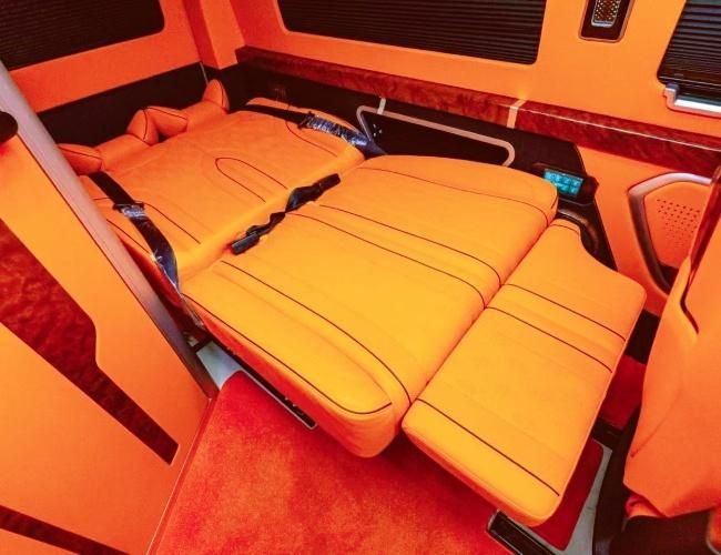 新款豐田海獅7座商務(wù)車(chē)的官方指導(dǎo)價(jià)是多少?