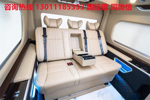 26年丰田海狮价格 丰田海狮4S店北京嘉俊恒通总店