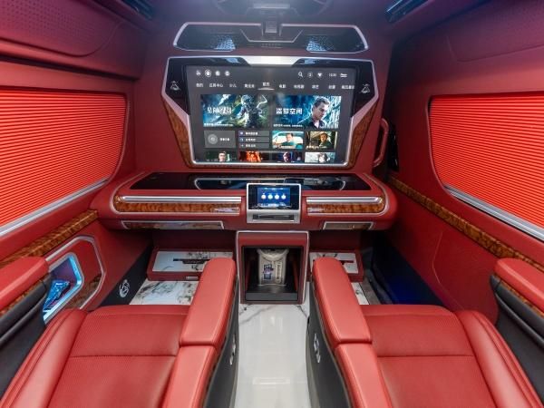 新款豐田海獅7座商務(wù)車(chē)的官方指導(dǎo)價(jià)是多少?