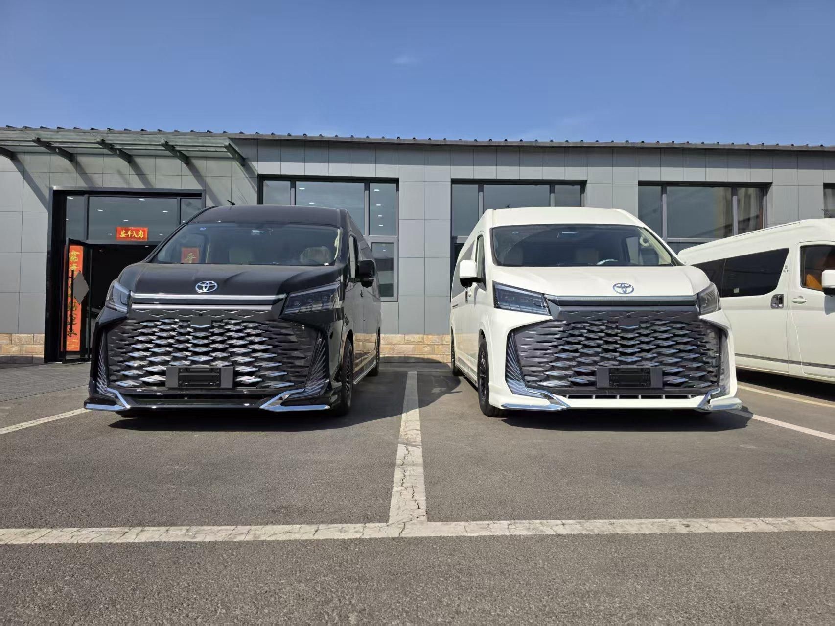 26年豐田海獅價格 豐田海獅總店