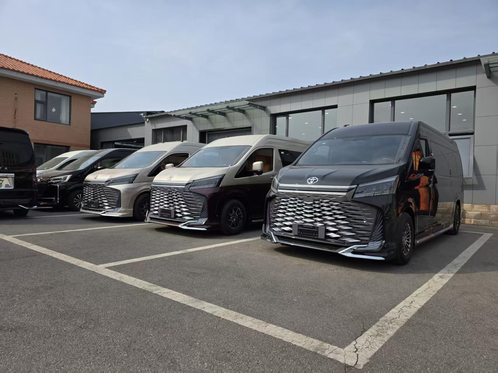 26年豐田海獅價格 豐田海獅總店