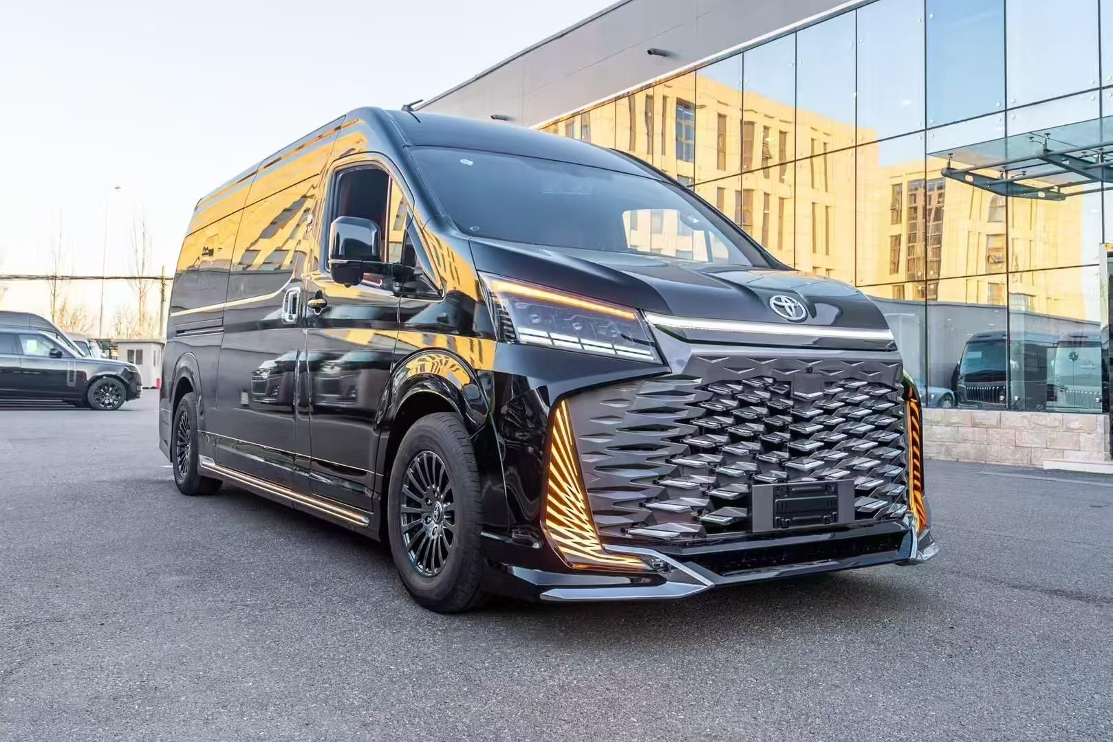 26年豐田海獅價格 豐田海獅總店