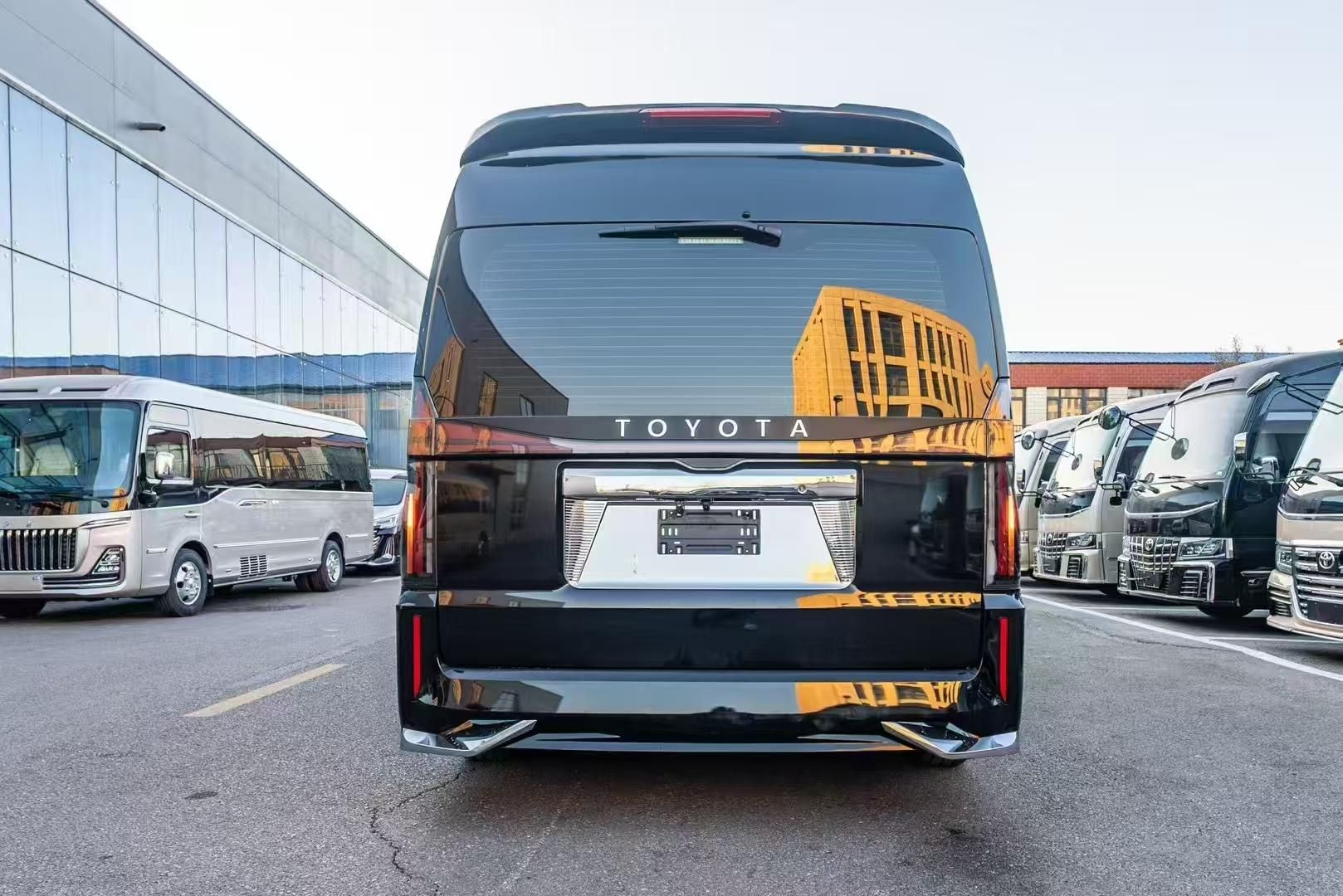 26年豐田海獅價格 豐田海獅總店