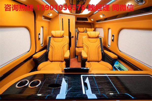 26年丰田海狮多少钱丰田海狮改装价格