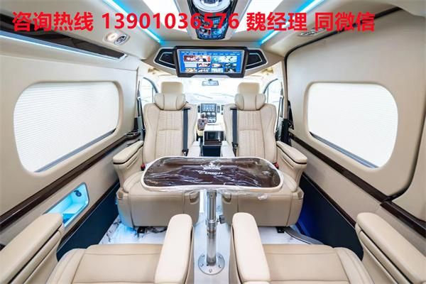 丰田海狮7座商务车丰田海狮报价参数配置