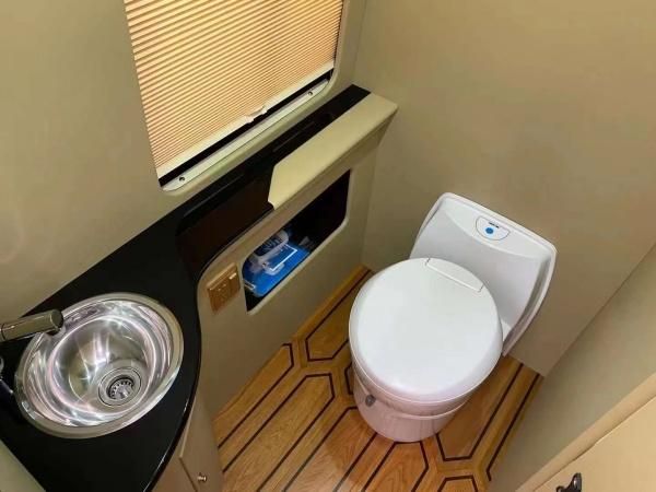 丰田海狮 3.5L V6 现车 4/6/7 座任选 全国联保售后无忧